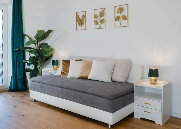 Apartman Yaystay - Comfy Lofts In