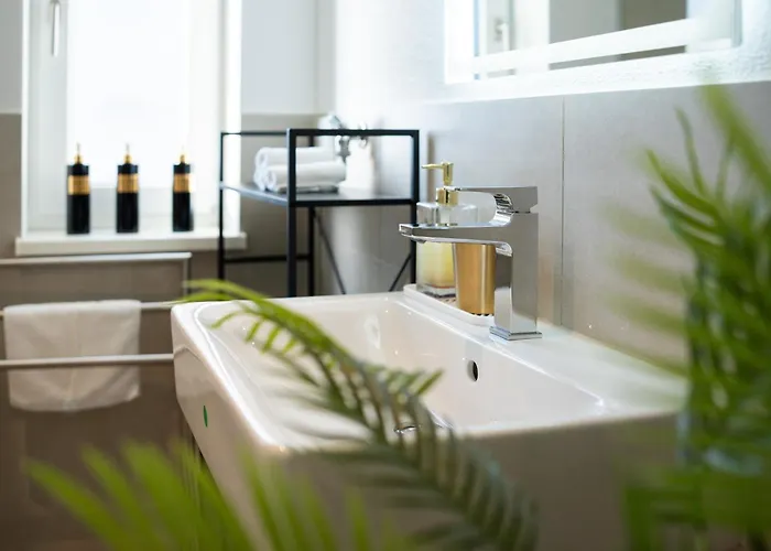 Yaystay - Comfy Lofts In Rosenheim