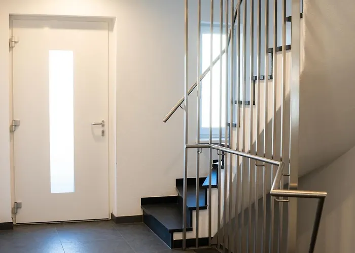 Yaystay - Comfy Lofts In