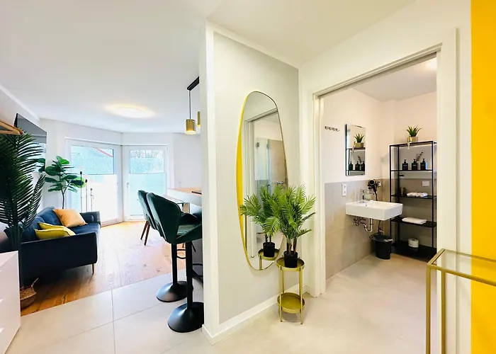 Apartman Yaystay - Comfy Lofts In *