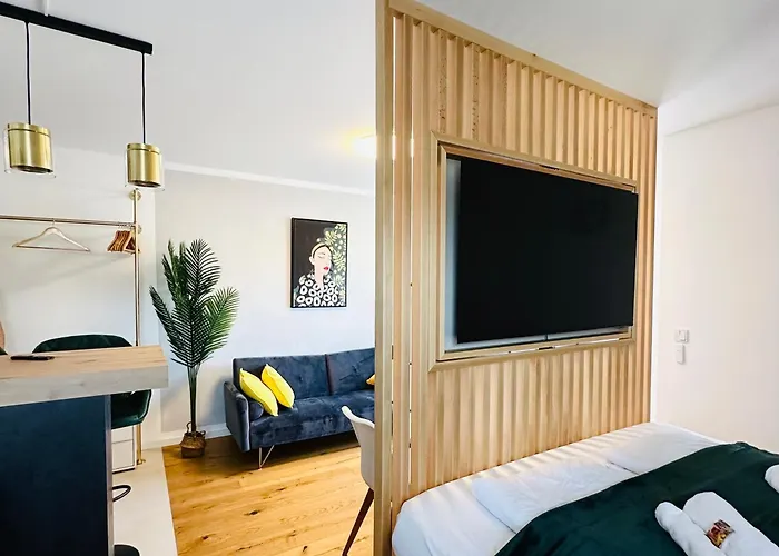 Yaystay - Comfy Lofts In