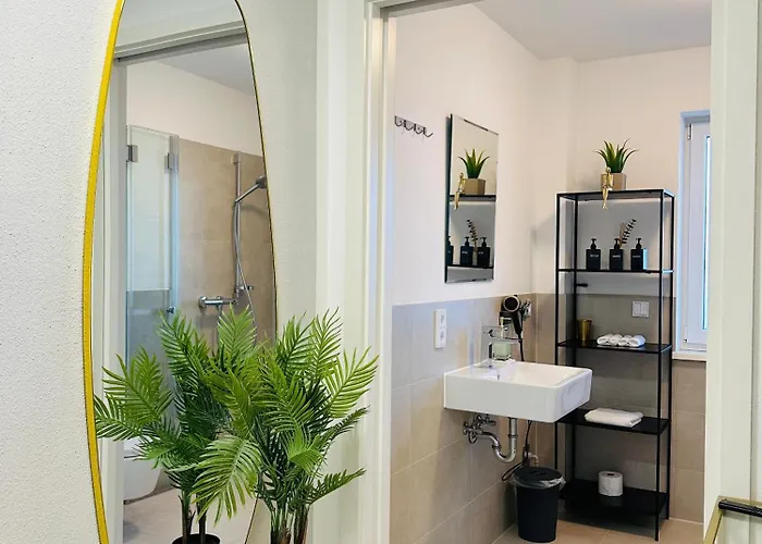 Yaystay - Comfy Lofts In Lägenhet *
