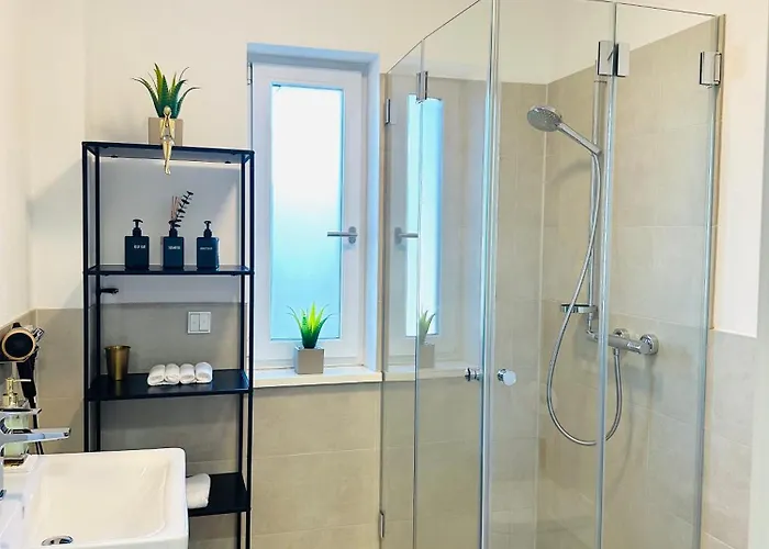 Yaystay - Comfy Lofts In Rosenheim
