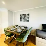 アパート Yaystay - Comfy Lofts In *