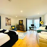 Yaystay - Comfy Lofts In *