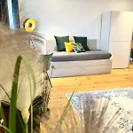 Yaystay - Comfy Lofts In * רוזנהיים
