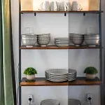 Yaystay - Comfy Lofts In דירה *