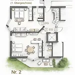 Yaystay - Comfy Lofts In ローゼンハイム