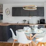 Yaystay - Comfy Lofts In ローゼンハイム