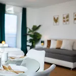 Yaystay - Comfy Lofts In ローゼンハイム