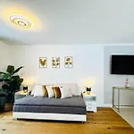 Yaystay - Comfy Lofts In * ローゼンハイム