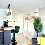 アパート Yaystay - Comfy Lofts In