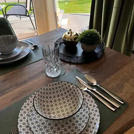 Apartment Uniqe I 90qm I Terrasse Rosenheim