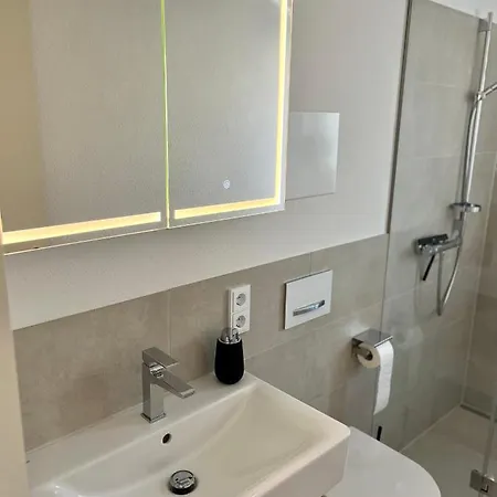 Apartment Uniqe I 90qm I Terrasse Rosenheim