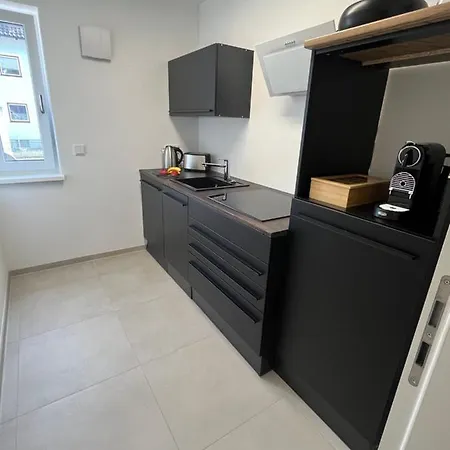 Apartment Uniqe I 90qm I Terrasse Rosenheim