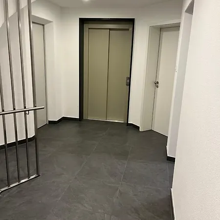 Apartment Uniqe I 90qm I Terrasse