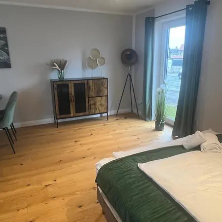 Apartment Uniqe I 90qm I Terrasse Rosenheim