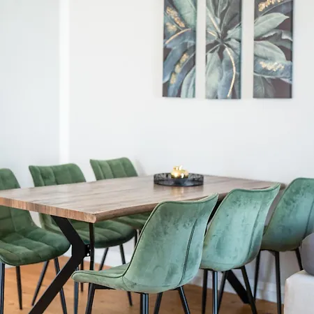 Yaystay - Comfy Lofts In * Rosenheim