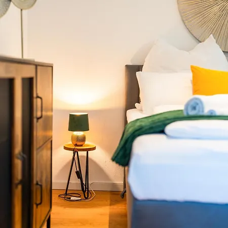 Yaystay - Comfy Lofts In Apartmán *
