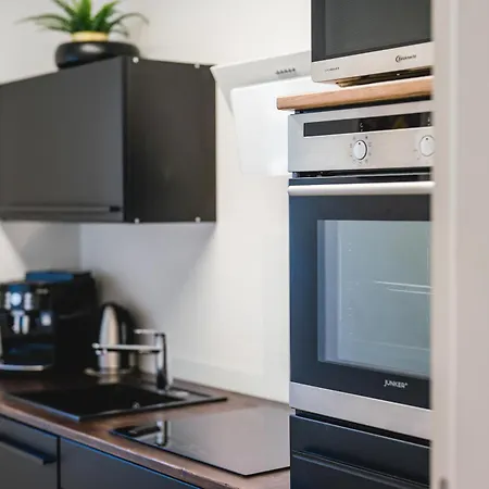 Yaystay - Comfy Lofts In *