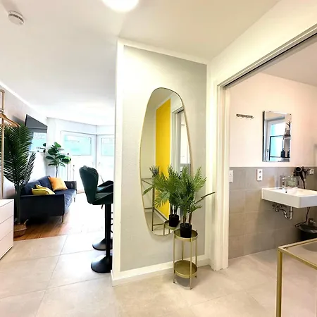 Apartmán Yaystay - Comfy Lofts In