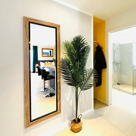 Yaystay - Comfy Lofts In 公寓