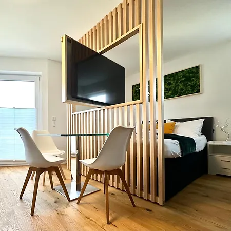 Yaystay - Comfy Lofts In