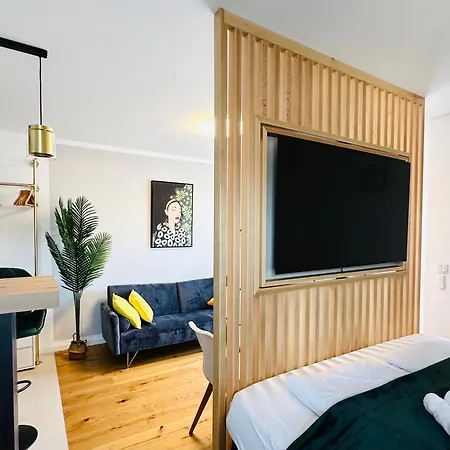 Yaystay - Comfy Lofts In