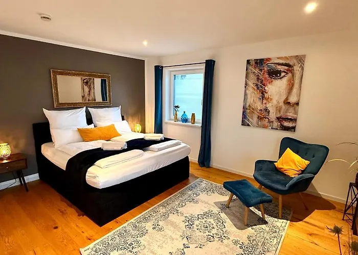 Yaystay - Comfy Lofts In Appartement