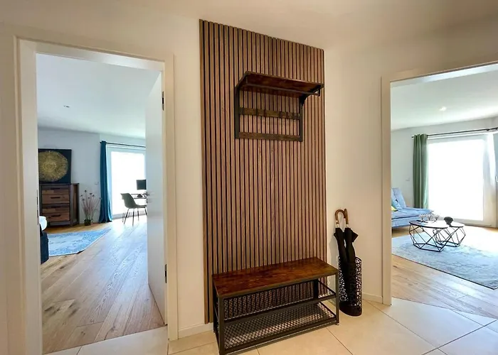 Yaystay - Comfy Lofts In Appartement *