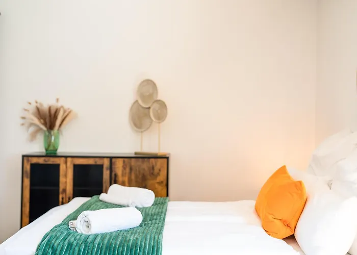 Yaystay - Comfy Lofts In