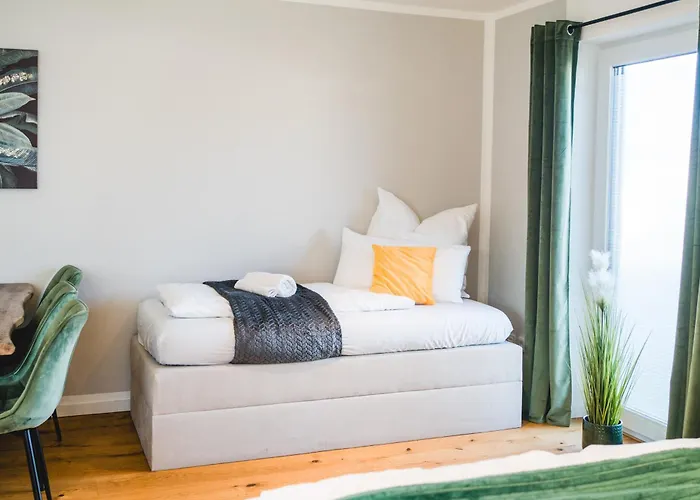 Appartement Yaystay - Comfy Lofts In *