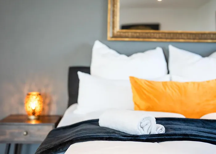 Yaystay - Comfy Lofts In Appartement