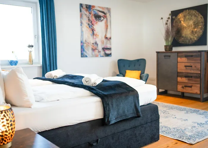 Yaystay - Comfy Lofts In *