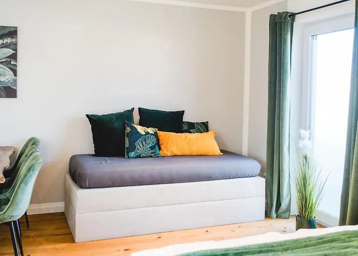 Yaystay - Comfy Lofts In Appartement