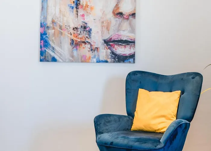Yaystay - Comfy Lofts In