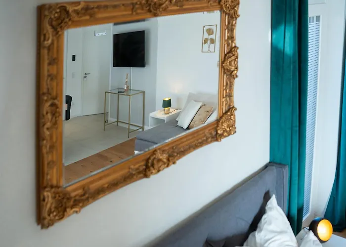 Appartement Yaystay - Comfy Lofts In *