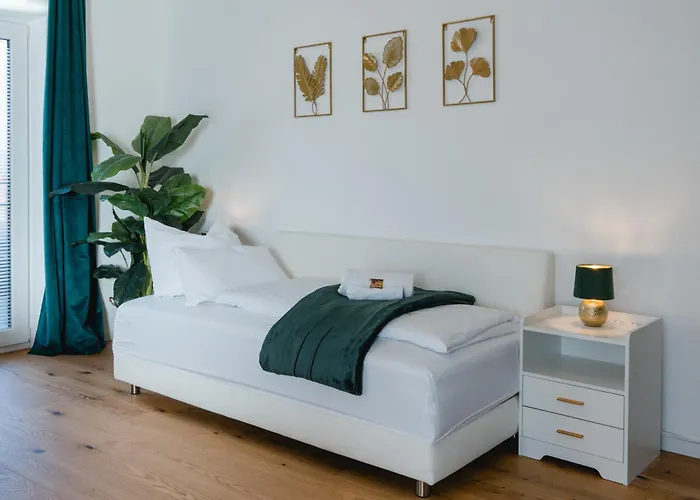 Yaystay - Comfy Lofts In Rosenheim