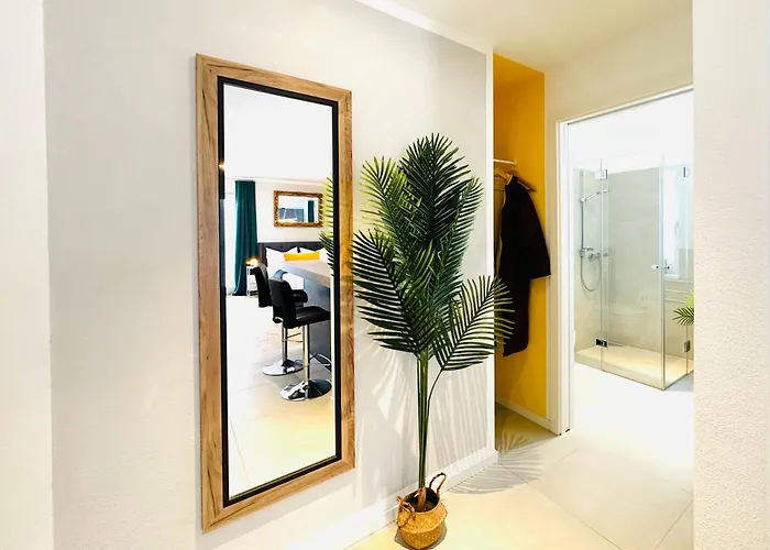 Yaystay - Comfy Lofts In Appartement