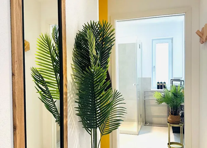 Yaystay - Comfy Lofts In * Rosenheim
