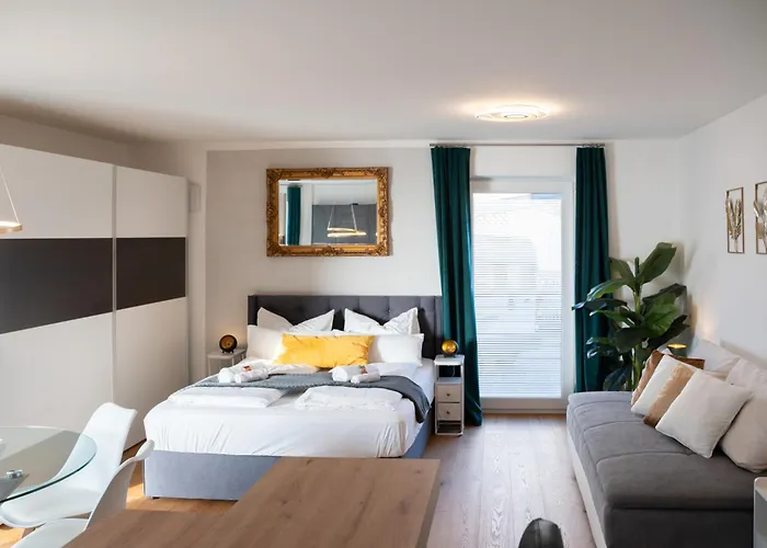 Yaystay - Comfy Lofts In