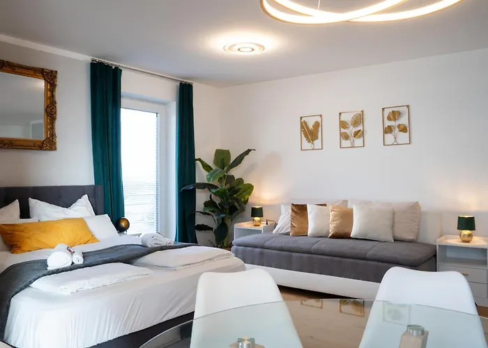Appartement Yaystay - Comfy Lofts In