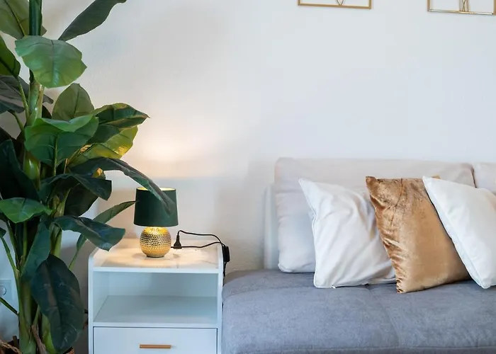Yaystay - Comfy Lofts In Apartamento *