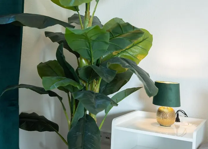 Yaystay - Comfy Lofts In Rosenheim