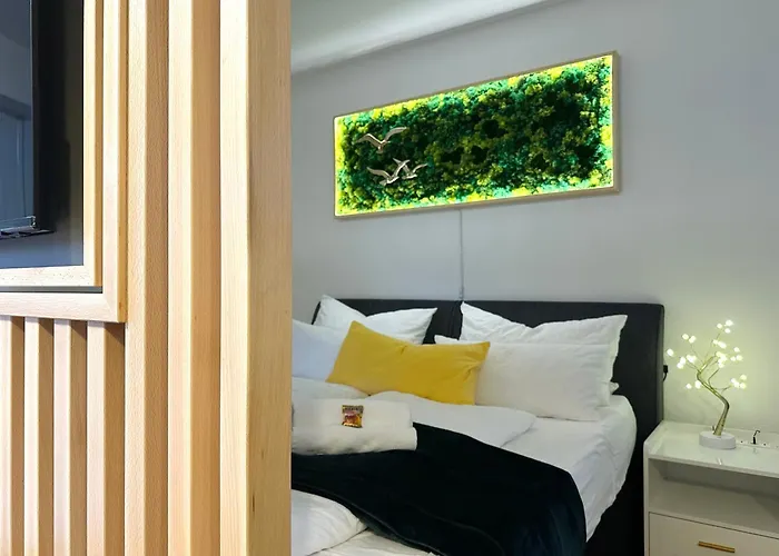 Yaystay - Comfy Lofts In *