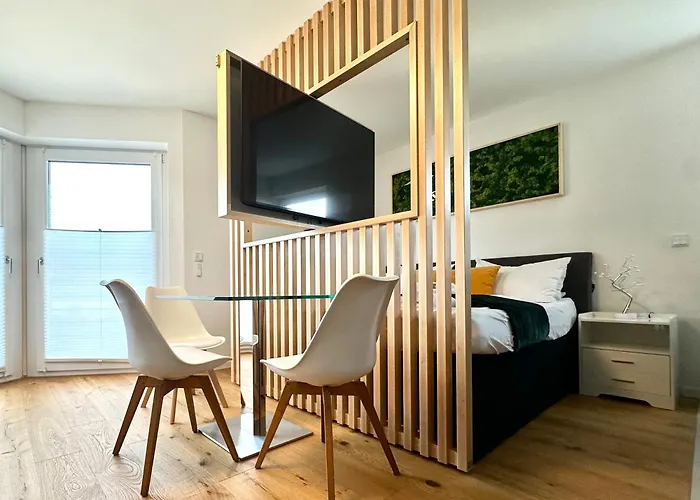 Yaystay - Comfy Lofts In
